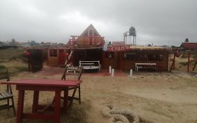 Hostal del Cabo